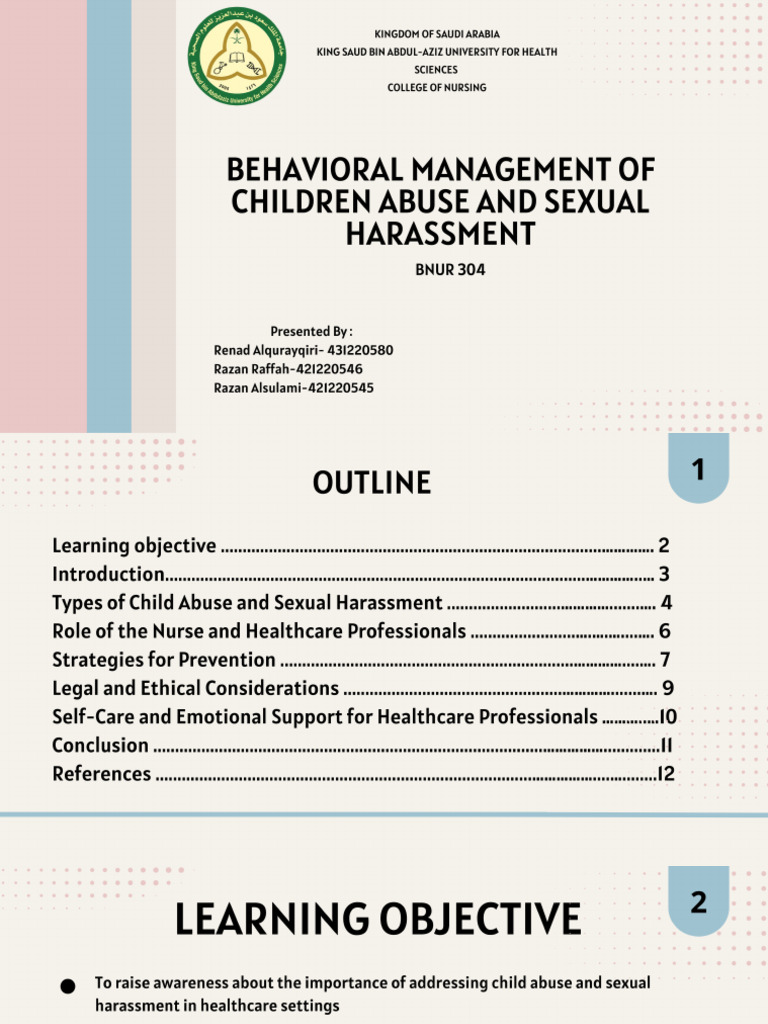 Psychology Powerpoint | PDF