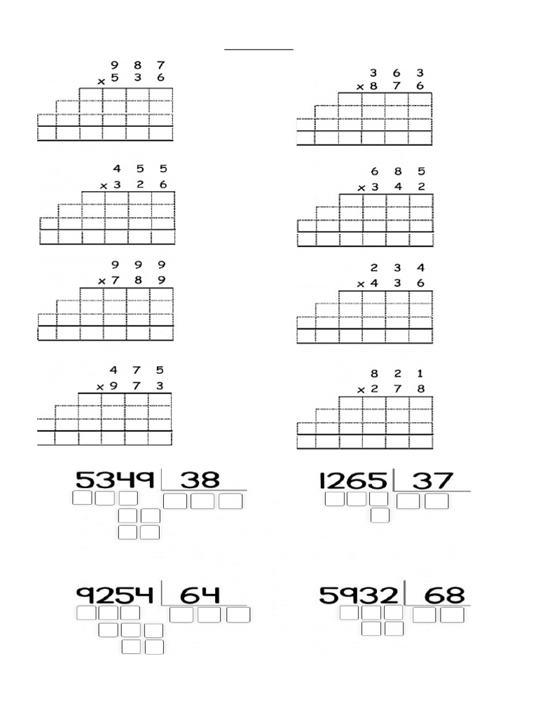 Practica N°8-5°ab-Prim-1°t | PDF