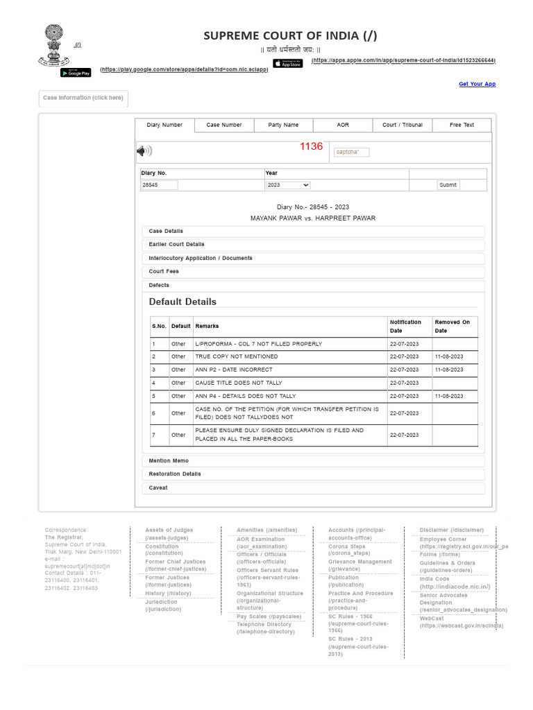 case-status-pawar-pdf-supreme-court-of-india-government-institutions