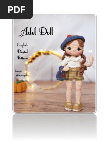 Adell Doll