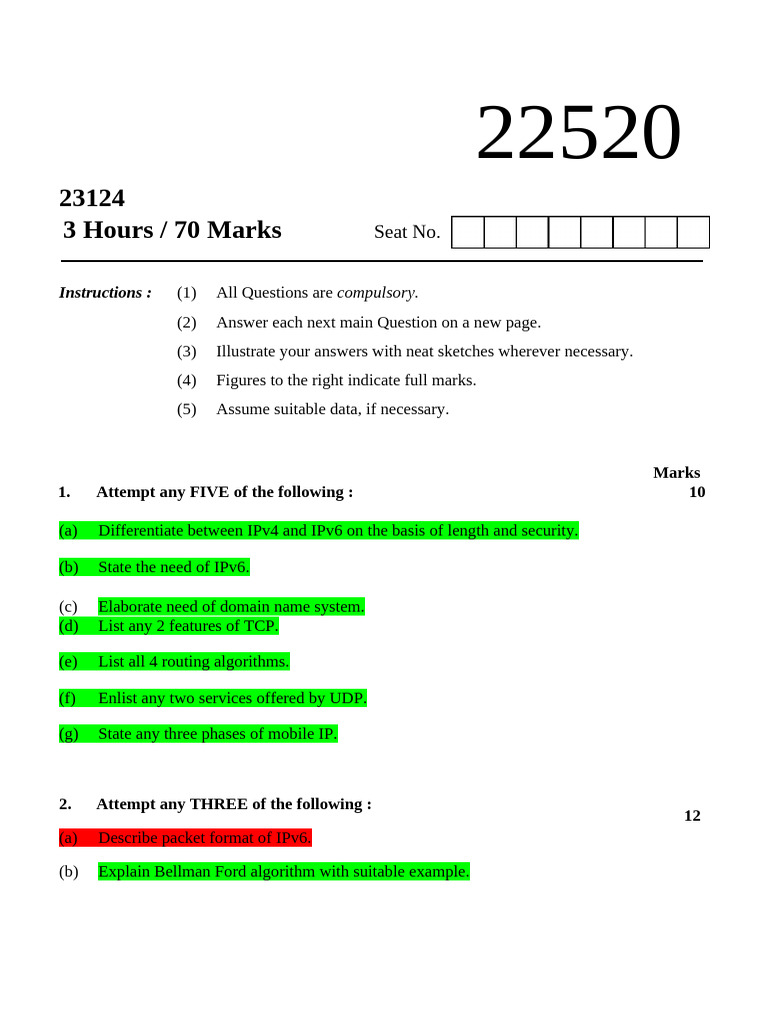 Acn 2023 W Pdf I Pv6 Ip Address