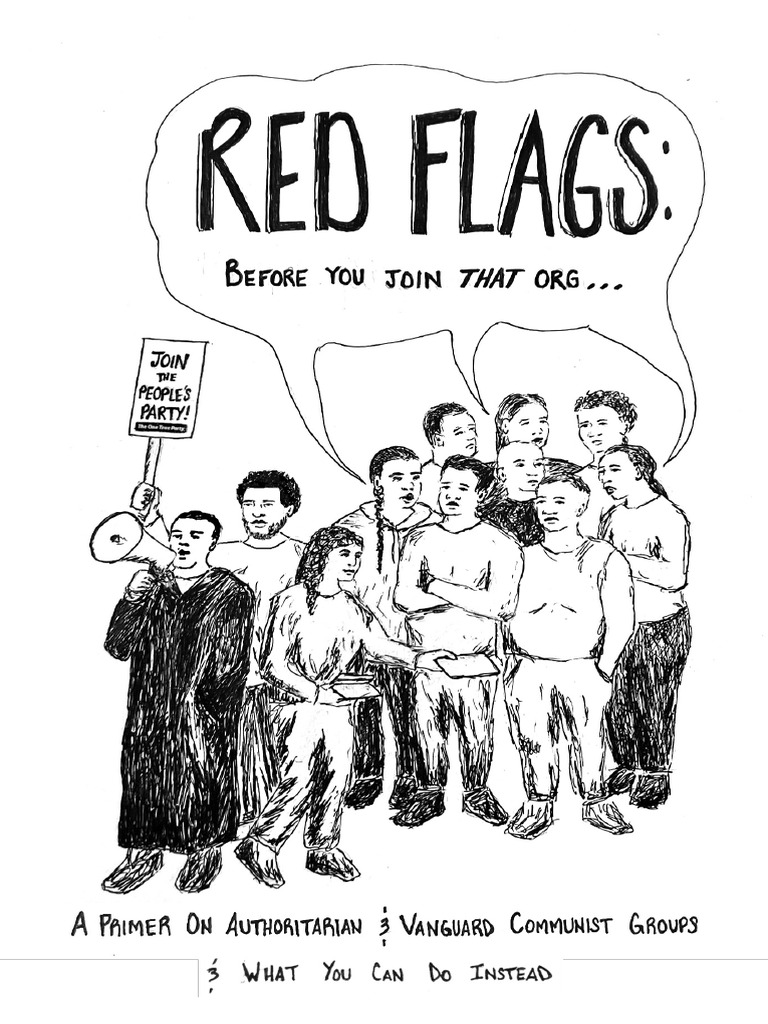 Redflags web1 pdf ideologies communism