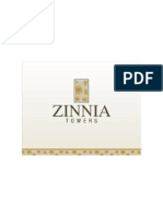 Zinnia Residences