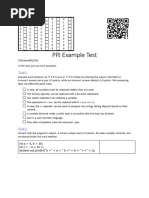 Compute's Third Book of Commodore 64 PDF | PDF | Array Data