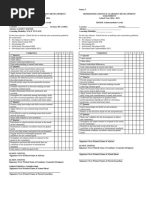 DepEd Form 6 Leave Application 2024 | PDF | Sick Leave | Parental Leave