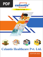 Mosvit Elite Multivitamin Overview | PDF