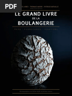 LE GRAND LIVRE DE LA VIENNOISERIE 入手困難 LE GRAND LIVRE DE LA VIENNOISERIE 入手困難