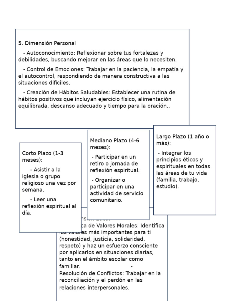 Wa0000. | PDF | Crecimiento personal y profesional