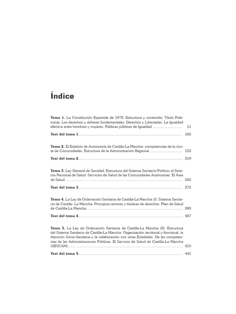 Sescam PDF Gobierno Justicia