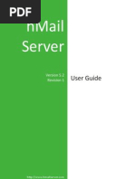 Download Hmail Server 5 2 by damas123 SN79319479 doc pdf