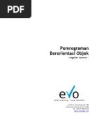 Download Pemrograman Berorientasi Objek by Jemy Arieswanto SN79320352 doc pdf