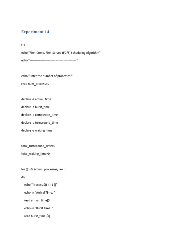 Osy 14 | PDF