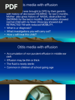 Otdiagapp | PDF | Evidence Based Medicine | Health Sciences