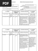 Download Gym Risk Assesment by lukemoy SN79322354 doc pdf