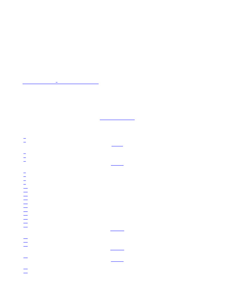 Canadian Environmental Protection Act RSO 1990 Chapter E19 | PDF ...