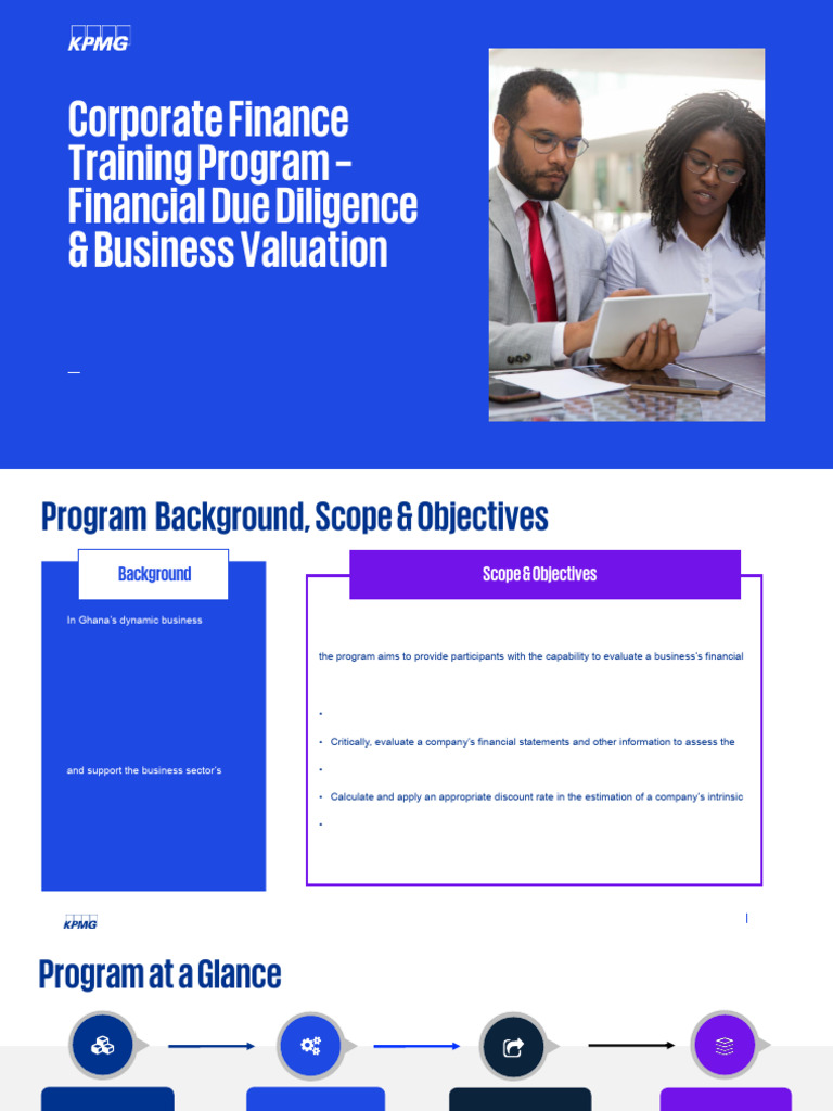 corporate-finance-program-structure-pdf-valuation-finance