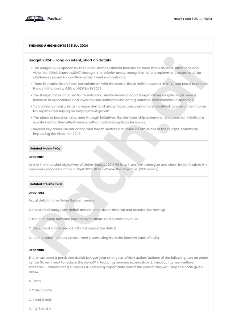 budget-2024-long-on-intent-short-on-details-pdf-government