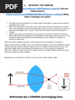 Java Cheatsheet - CodeWithHarry | PDF | Data Type | Computer Programming
