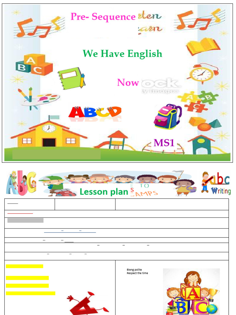 Pre Sequence by Me - Docx20 20version201 | PDF | Nonverbal ...