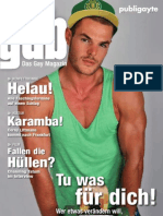 Gab 2012-04 | PDF