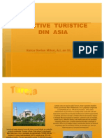 Obiective Turistice Asia