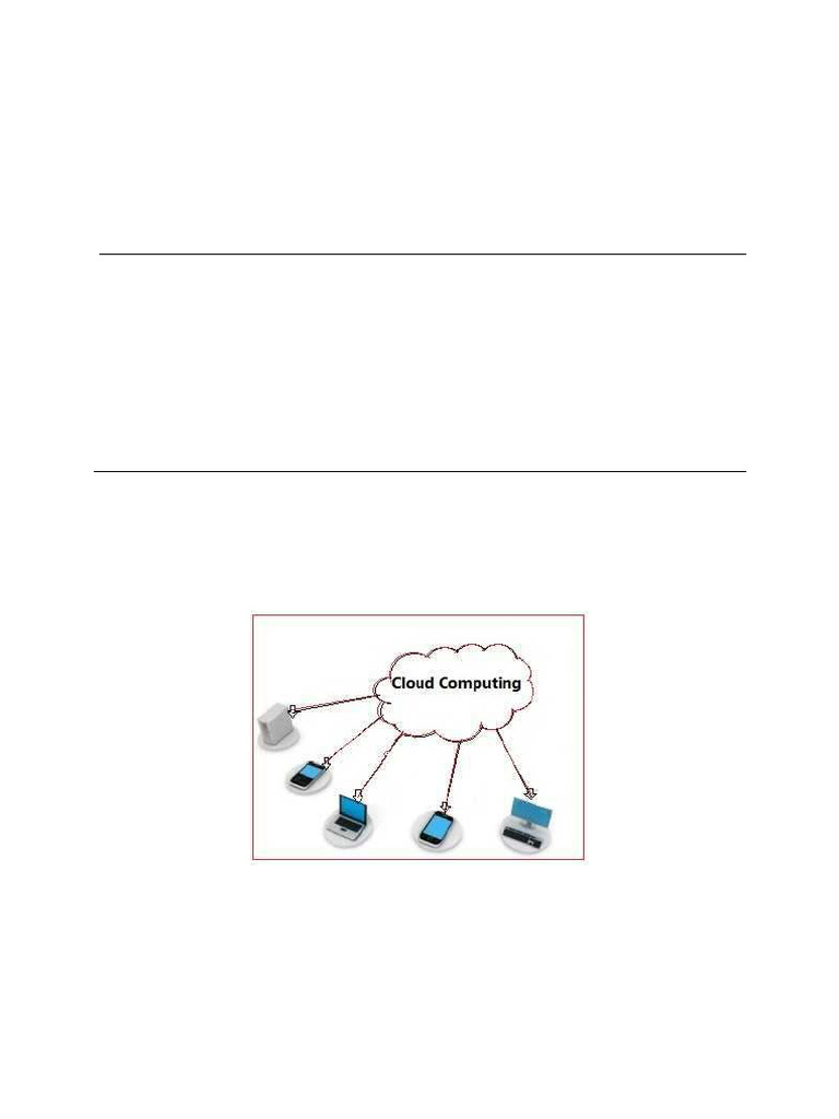 OpenNebula Open Source IaaS Cloud Comput | PDF | Cloud Computing ...