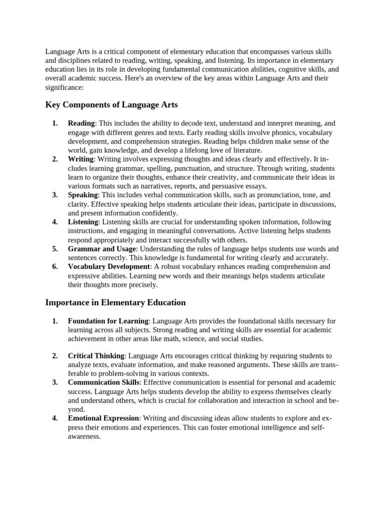 Relevance | PDF | Phonics | Reading Comprehension