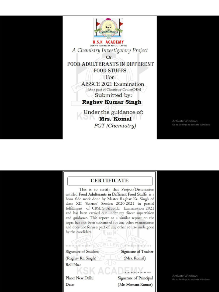 Project 3 1 4 pdf