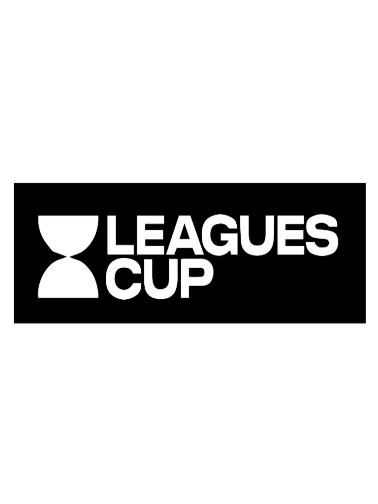 Leagues Cup Logo | PDF