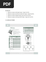 Download Laporan Praktikum Gear Box by Erra Karin Sidabutar SN79327838 doc pdf