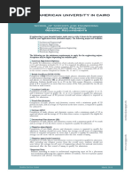 UWI Pre-Science N1 Programme Details | PDF | Academic Degree ...