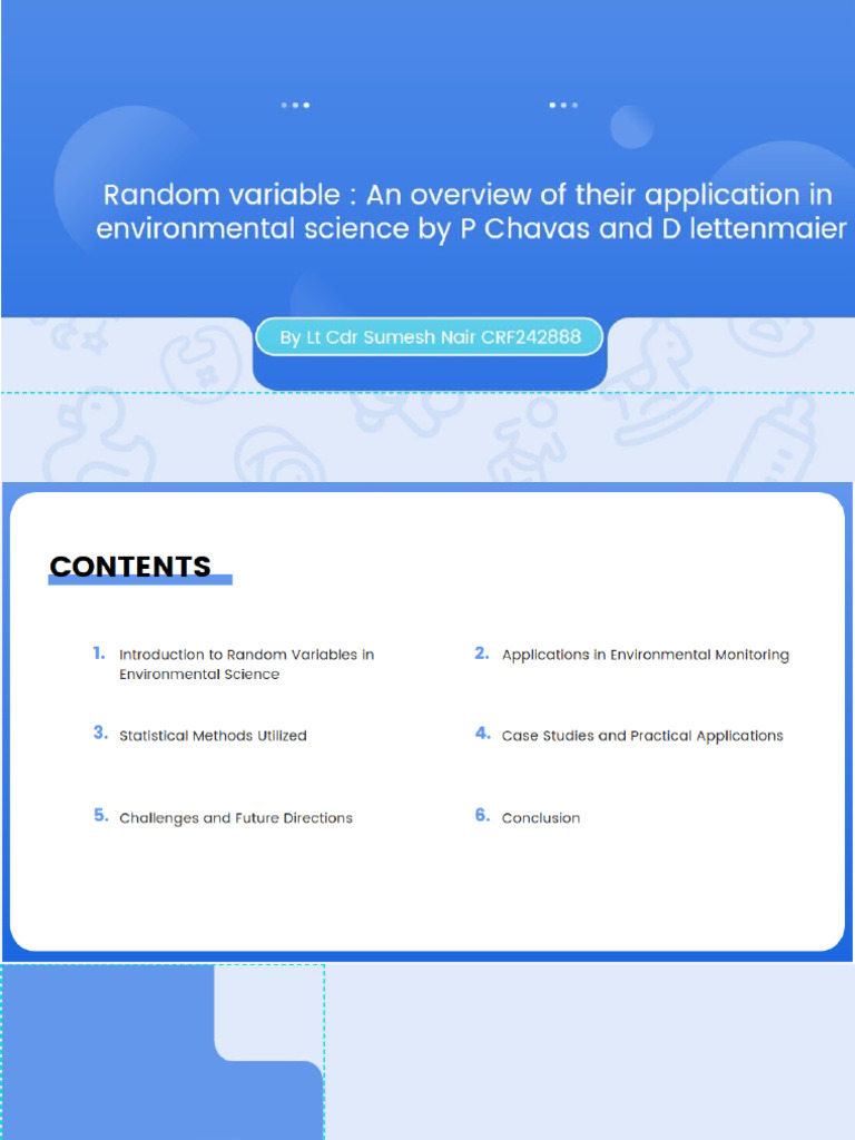 Random V Air Able | PDF
