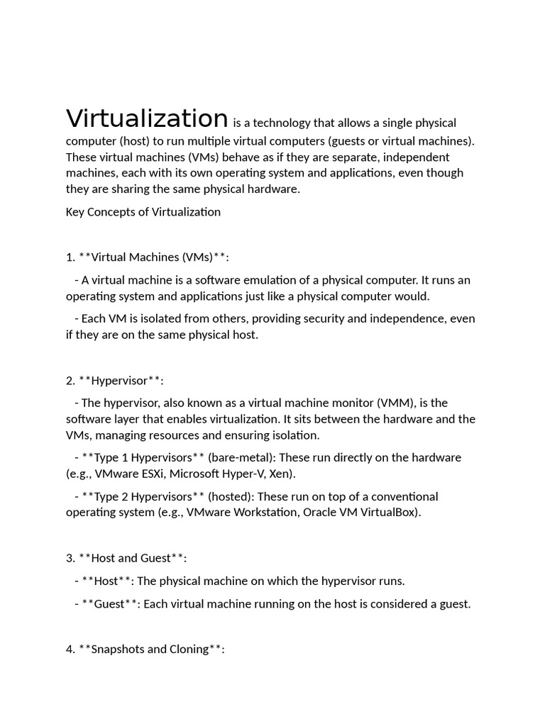 Cloud Backup Disaster Recovery | PDF | Virtual Machine | Virtualization