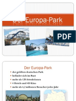 Der Europa Park