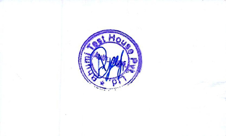 Authorized Signatory Scan 0001 | PDF