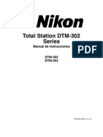 Nikon DTM-332-352