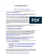 Download List of Unity Resources by Joan Pastor SN79330069 doc pdf