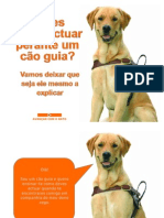 Cães Guia