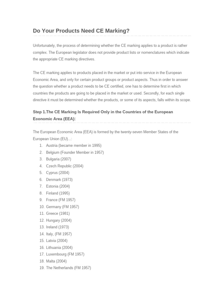 do-your-products-need-ce-marking-pdf-european-economic-area