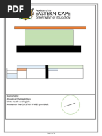 Grade 4 NST Term 3 Test Paper | PDF