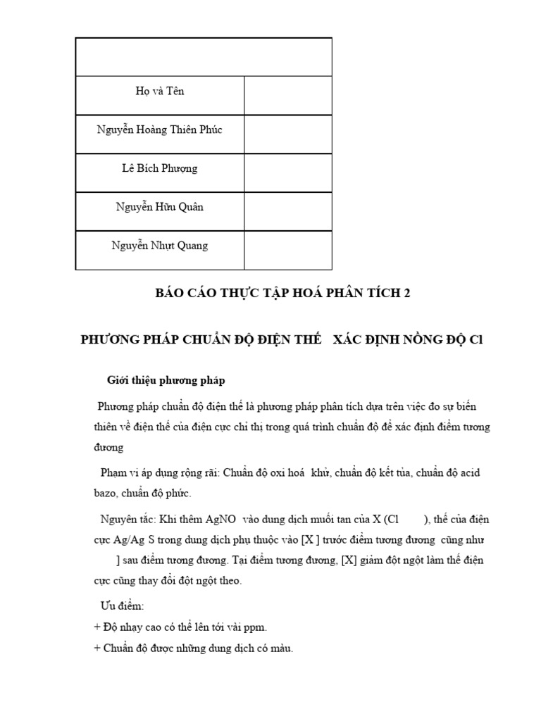Nhóm 2B | PDF