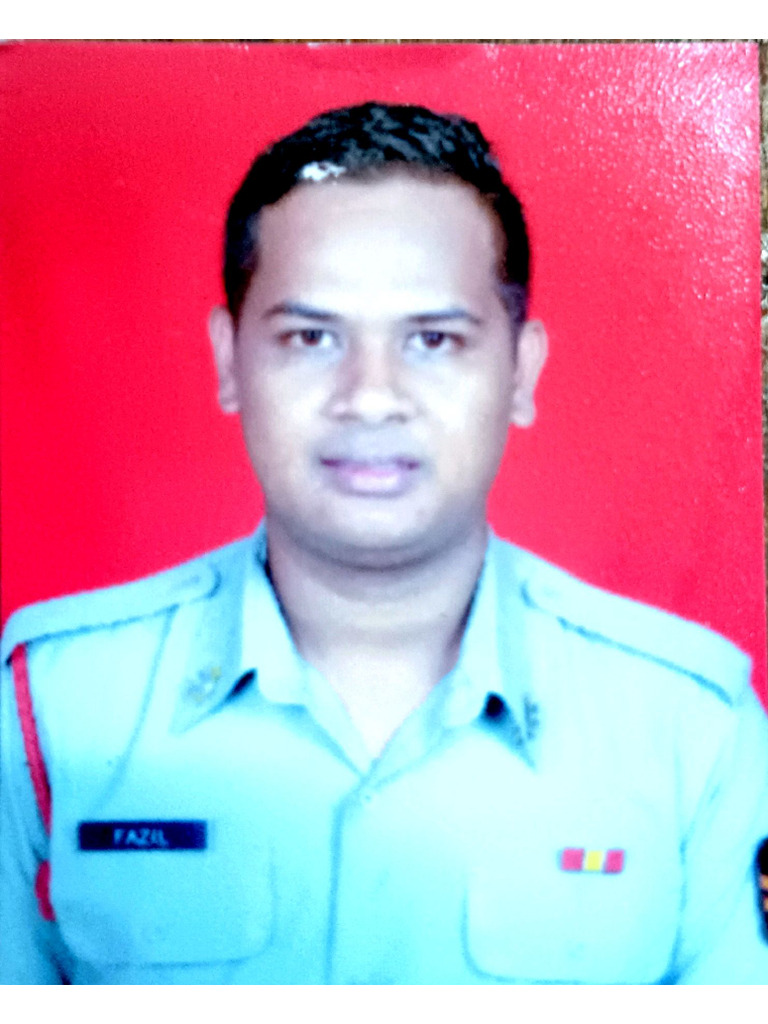 KPL Fazil | PDF