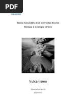 vulcanismo