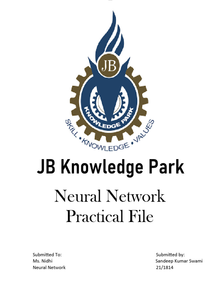 Neural network file pdf matlab matrix mathematics 