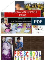 Pengenalan Kepada Pakk