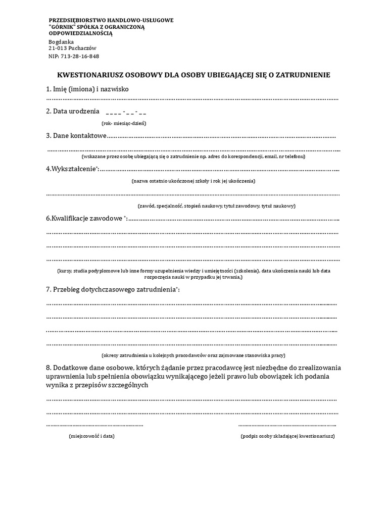 kwestionariusz-osobowy-dla-osoby-ubiegajacej-sie-o-zatrudnienie-z