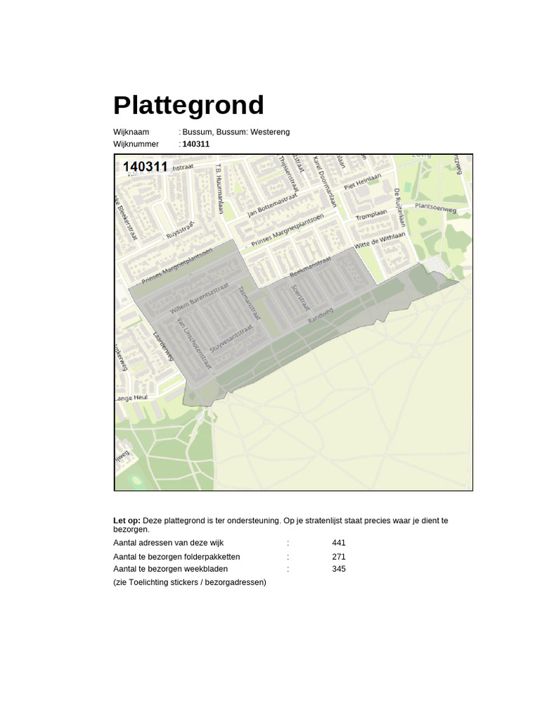 Stratenplan 140311 | PDF