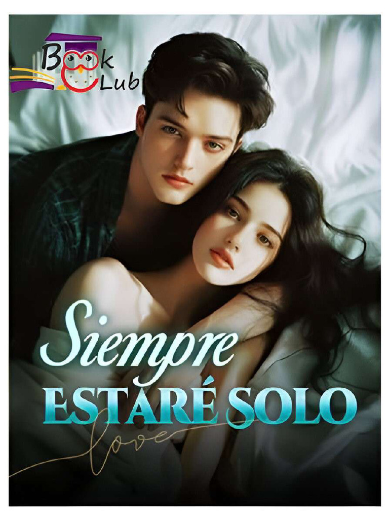 Siempre Estaré Solo - Completa | PDF