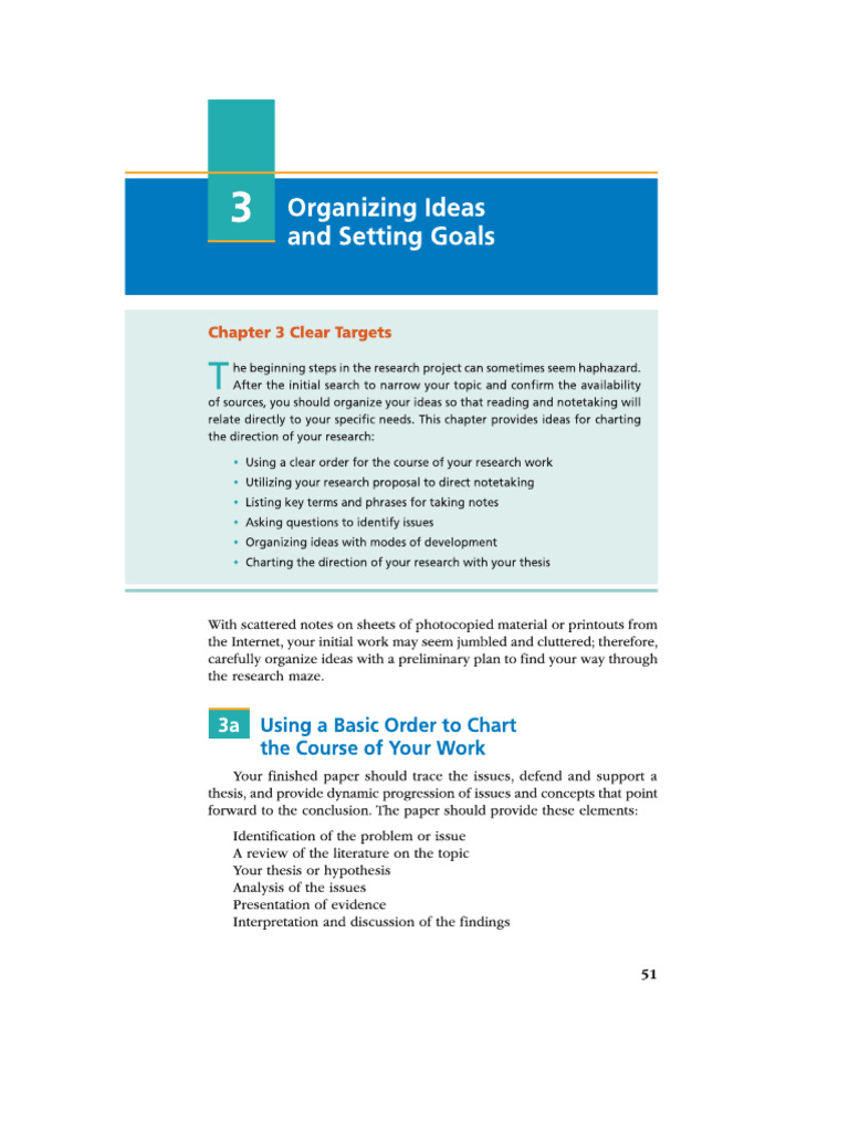 Chapter 3 | PDF