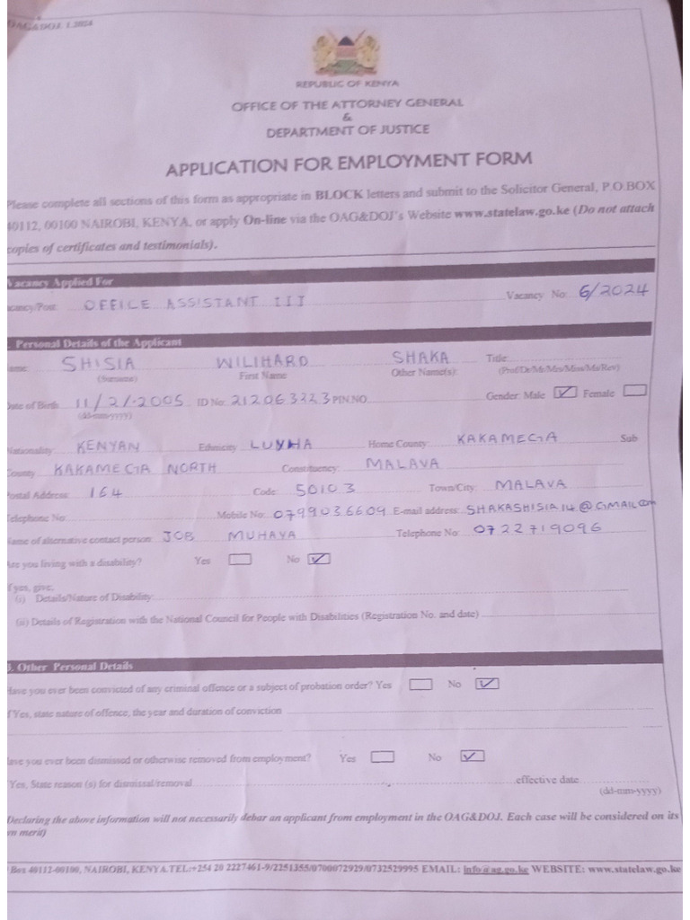 Welding and Fabrication Notes | PDF